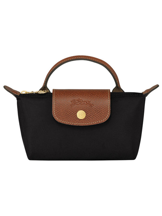 Le Pliage Pouch - Black