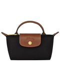 Le Pliage Pouch - Black
