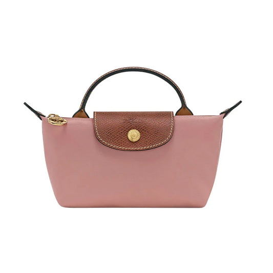 Le Pliage Pouch - Pink Tea