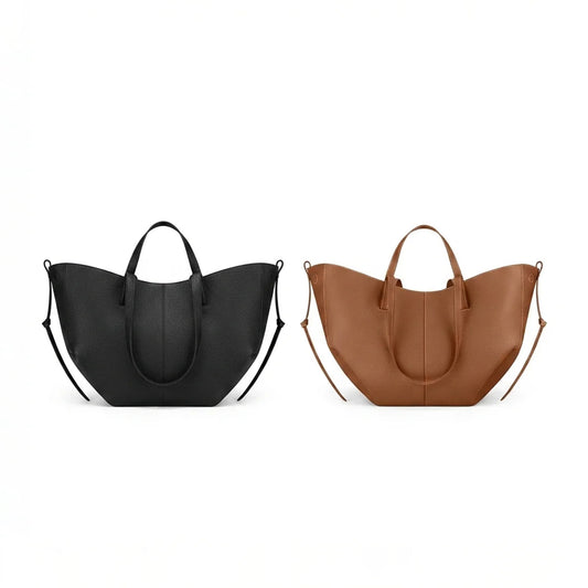Eloura - Signature Tote Bags - Pack Of 2