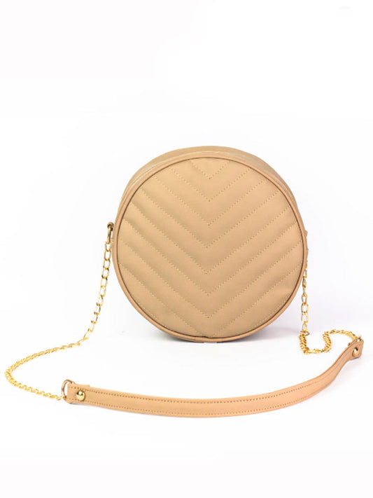 Round Bag + X Bag - Dotfits