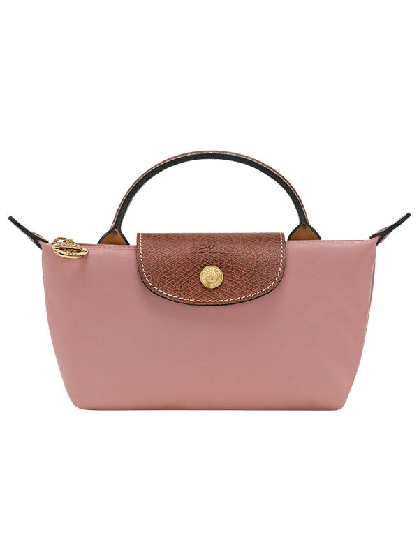 Le Pliage Pouch - Pink Tea - Dotfits