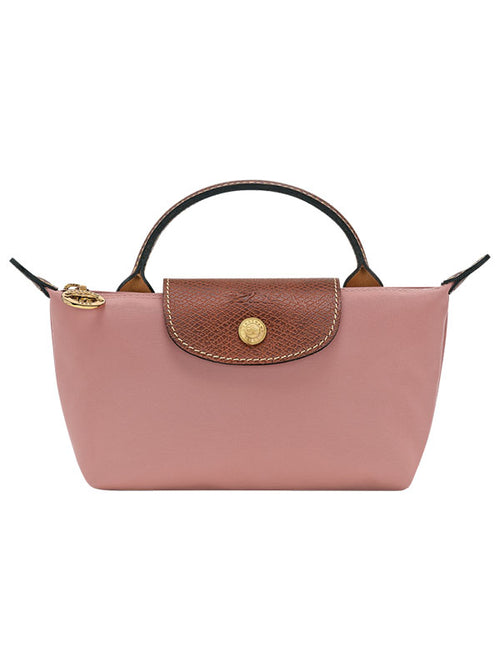 Le Pliage Pouch - Pink Tea - Dotfits