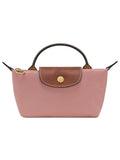 Le Pliage Pouch - Pink Tea