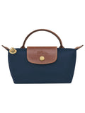 Le Pliage Pouch - Blue