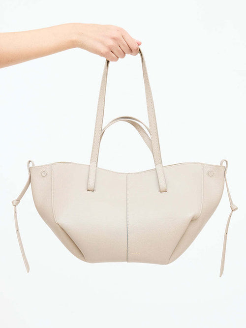 Eloura - Ivory Beige - Dotfits