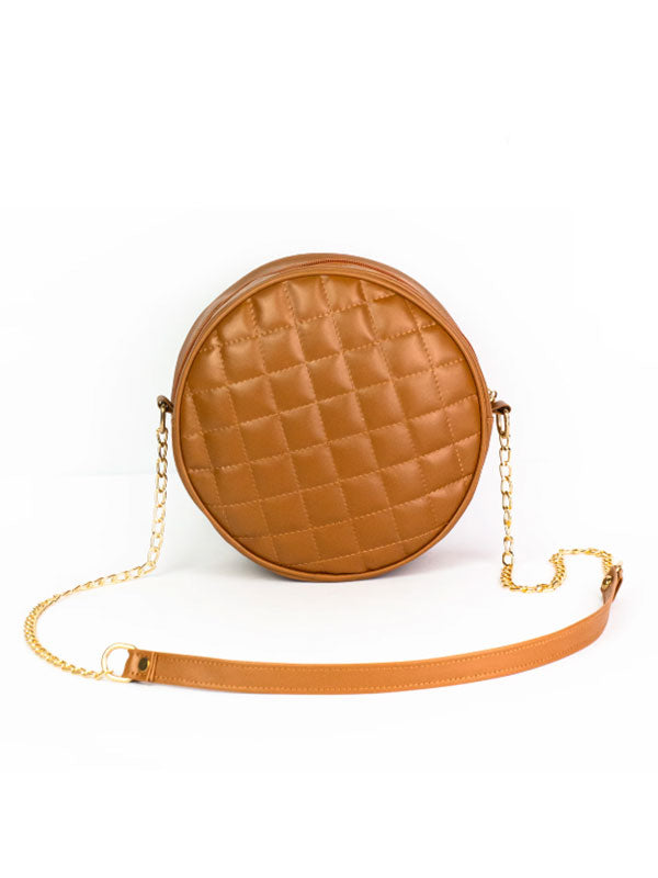 Round Bags Combo - Pack of 2 - Dotfits