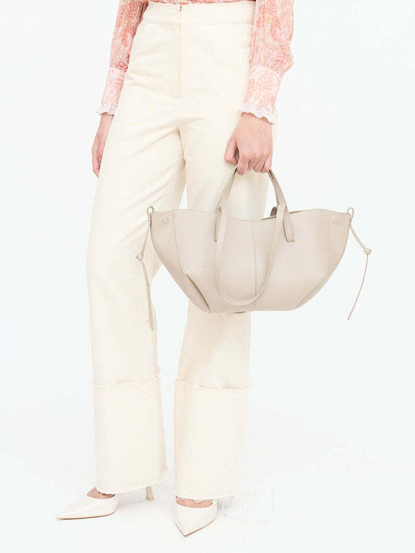 Eloura - Ivory Beige - Dotfits
