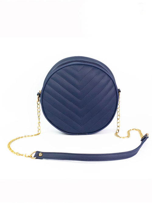 Round Bag + X Bag - Dotfits