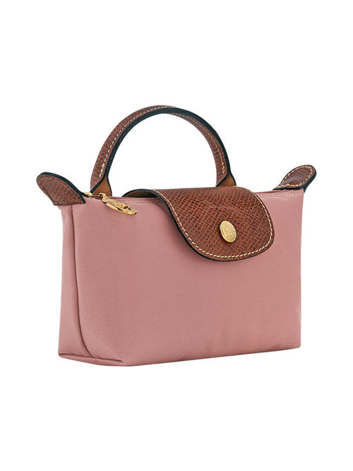 Le Pliage Pouch - Pink Tea - Dotfits