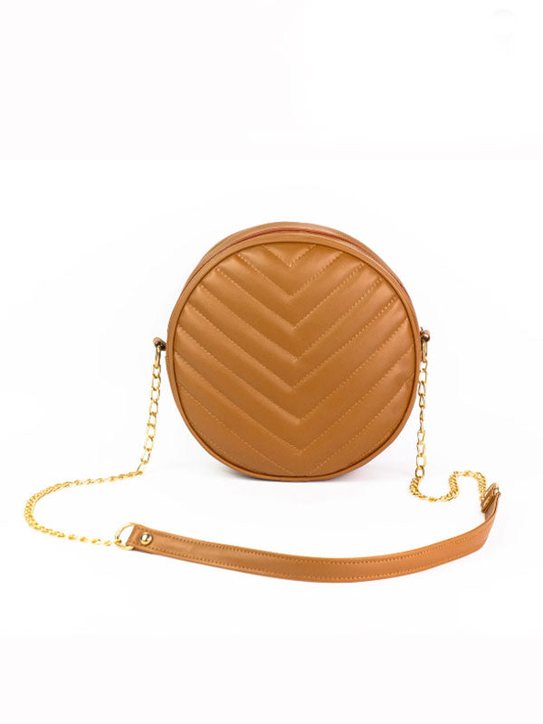 Round Bag + X Bag - Dotfits