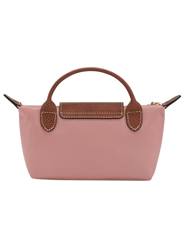 Le Pliage Pouch - Pink Tea - Dotfits