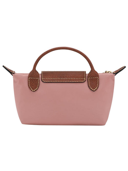 Le Pliage Pouch - Pink Tea - Dotfits