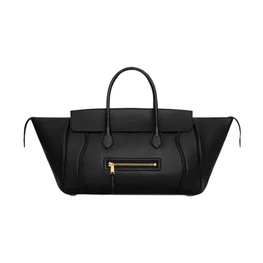 Élisse Luxury Handbag – Elegant Hand and Shoulder Carry