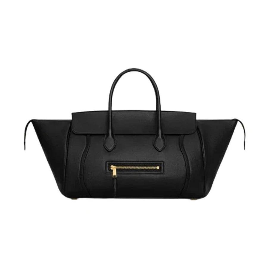 Élisse Luxury Handbag – Elegant Hand and Shoulder Carry