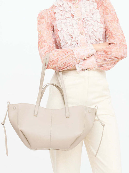 Eloura - Ivory Beige - Dotfits