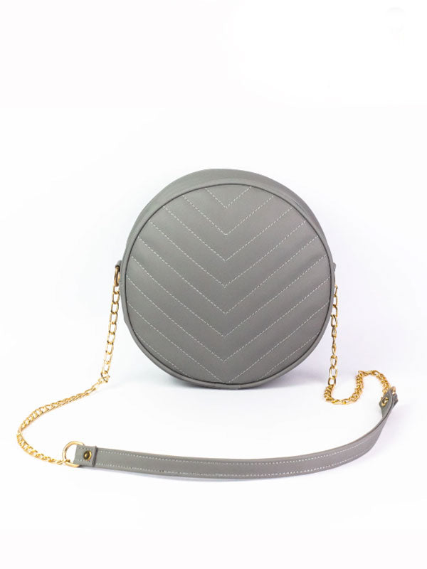 Round Bag + X Bag - Dotfits