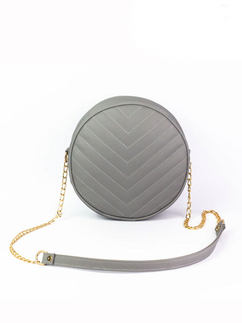 Round Bag + X Bag - Dotfits