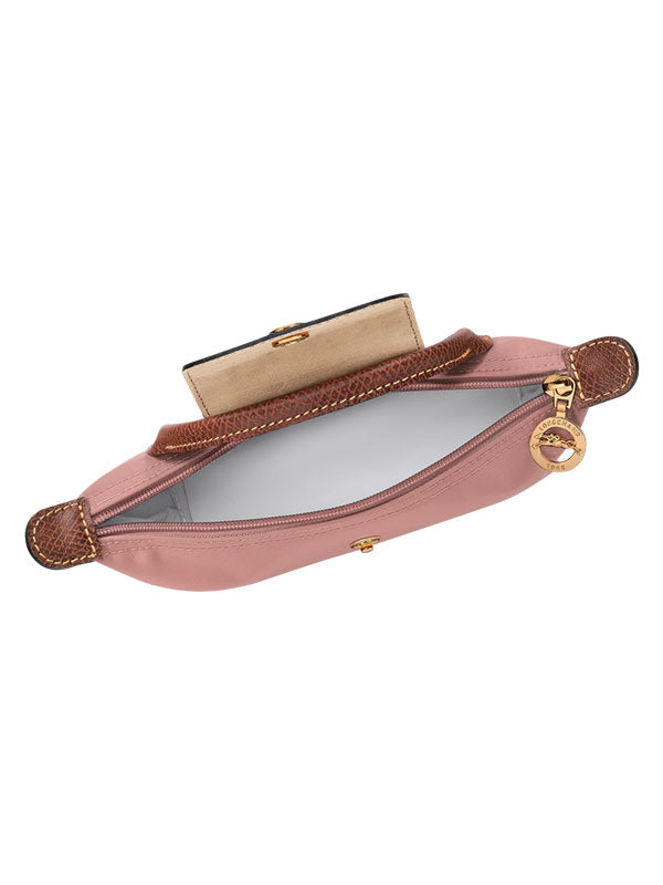 Le Pliage Pouch - Pink Tea - Dotfits