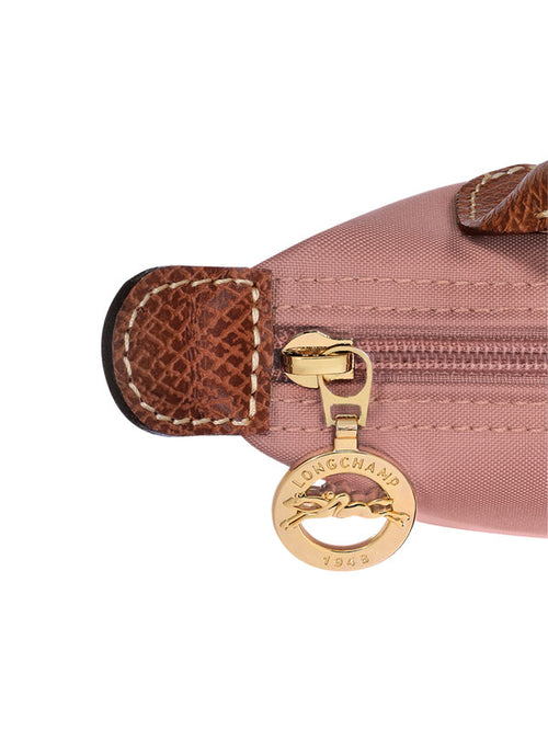 Le Pliage Pouch - Pink Tea - Dotfits