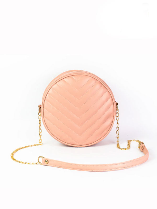 Round Bag + X Bag - Dotfits