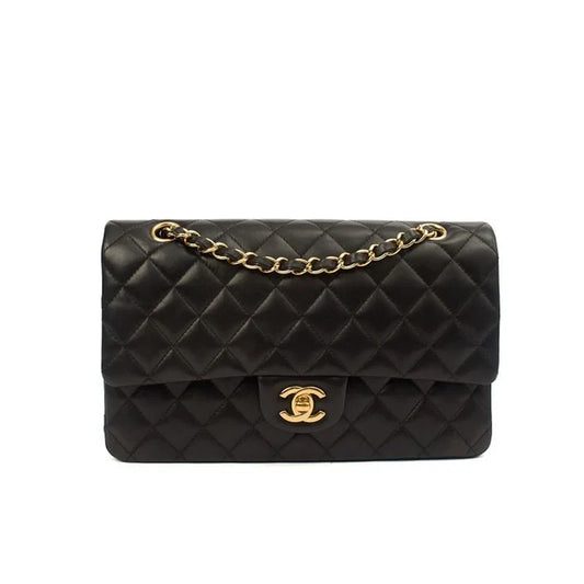 Celara Gold Classic – Black