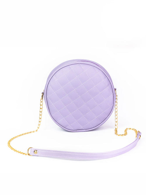 Round Bags Combo - Pack of 2 - Dotfits