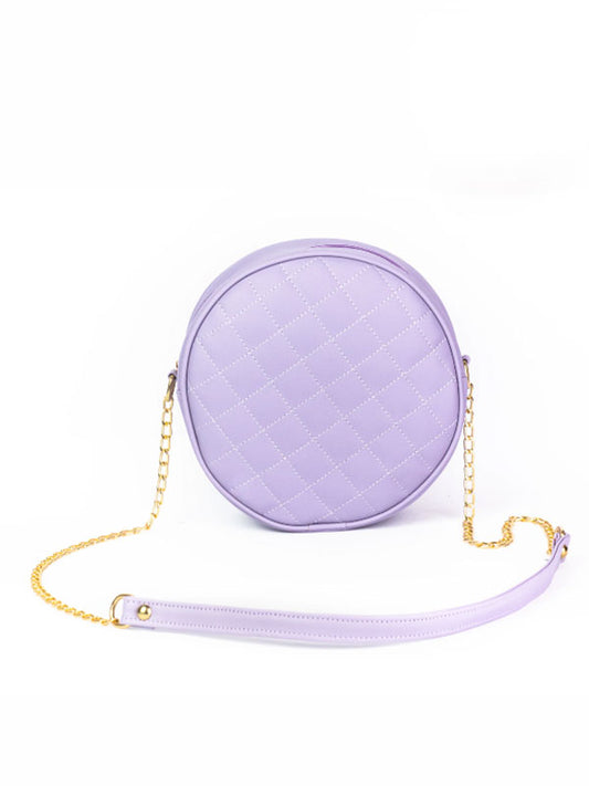 Round Bags Combo - Pack of 2 - Dotfits