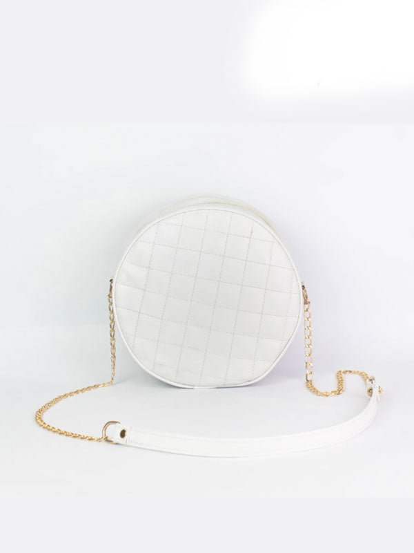 Round Bags Combo - Pack of 2 - Dotfits