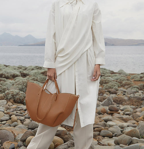 Eloura - Brown - Dotfits