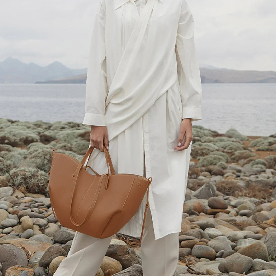 Eloura - Brown - Dotfits