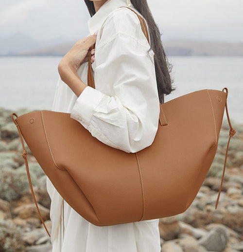 Eloura - Brown - Dotfits