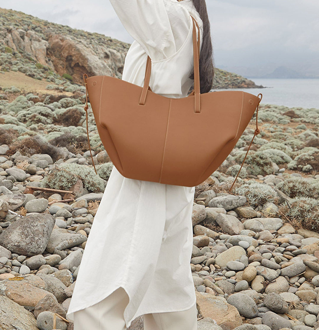 Eloura - Brown - Dotfits