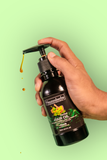 Hair Growth Oil