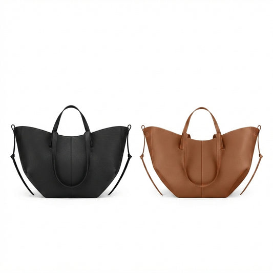 Eloura - Signature Tote Bags - Pack Of 2