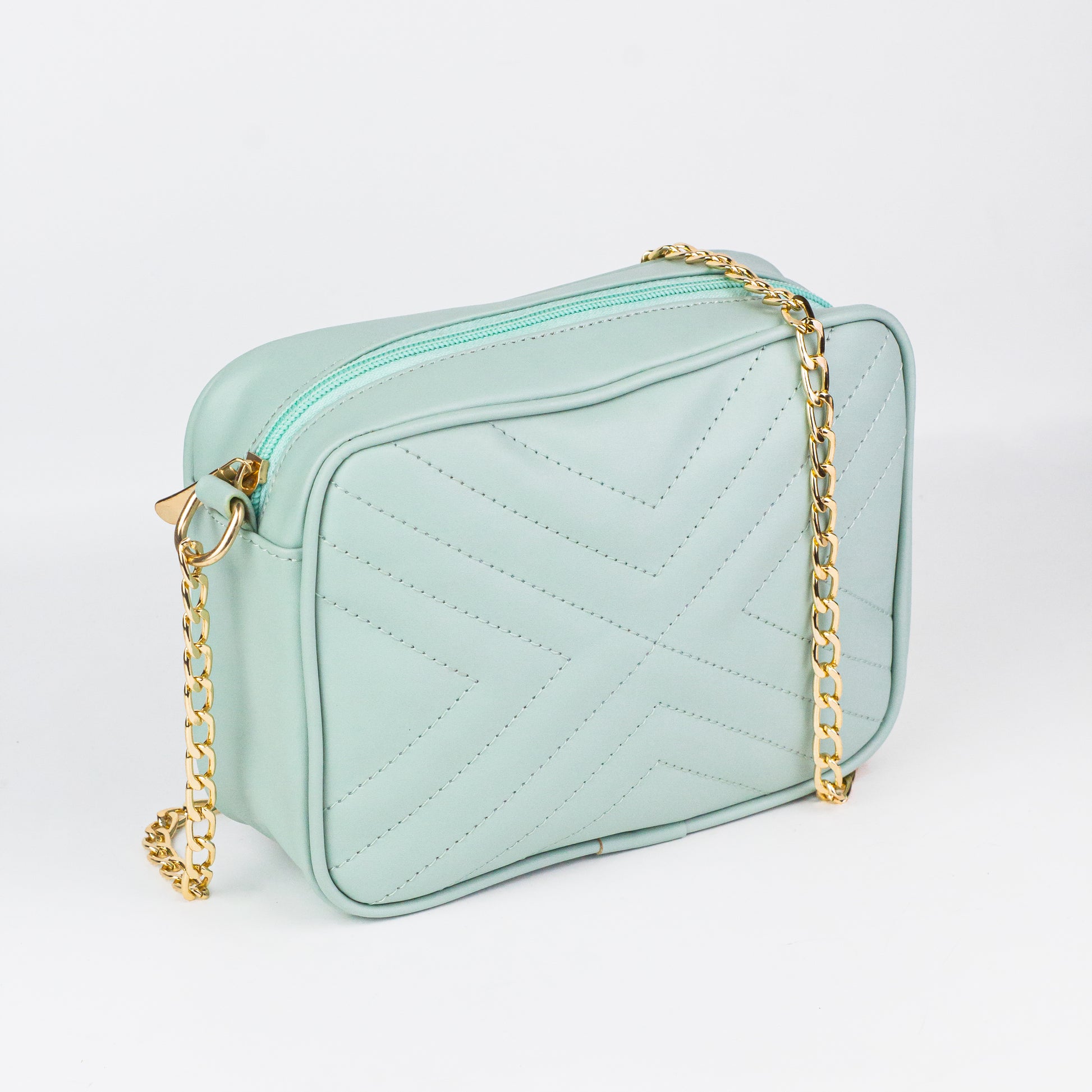Crossbody X Bag - Sky - Dotfits