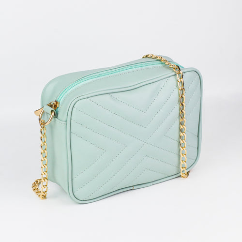 Crossbody X Bag - Sky - Dotfits