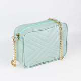 Dotfits Crossbody Bag X - Sky