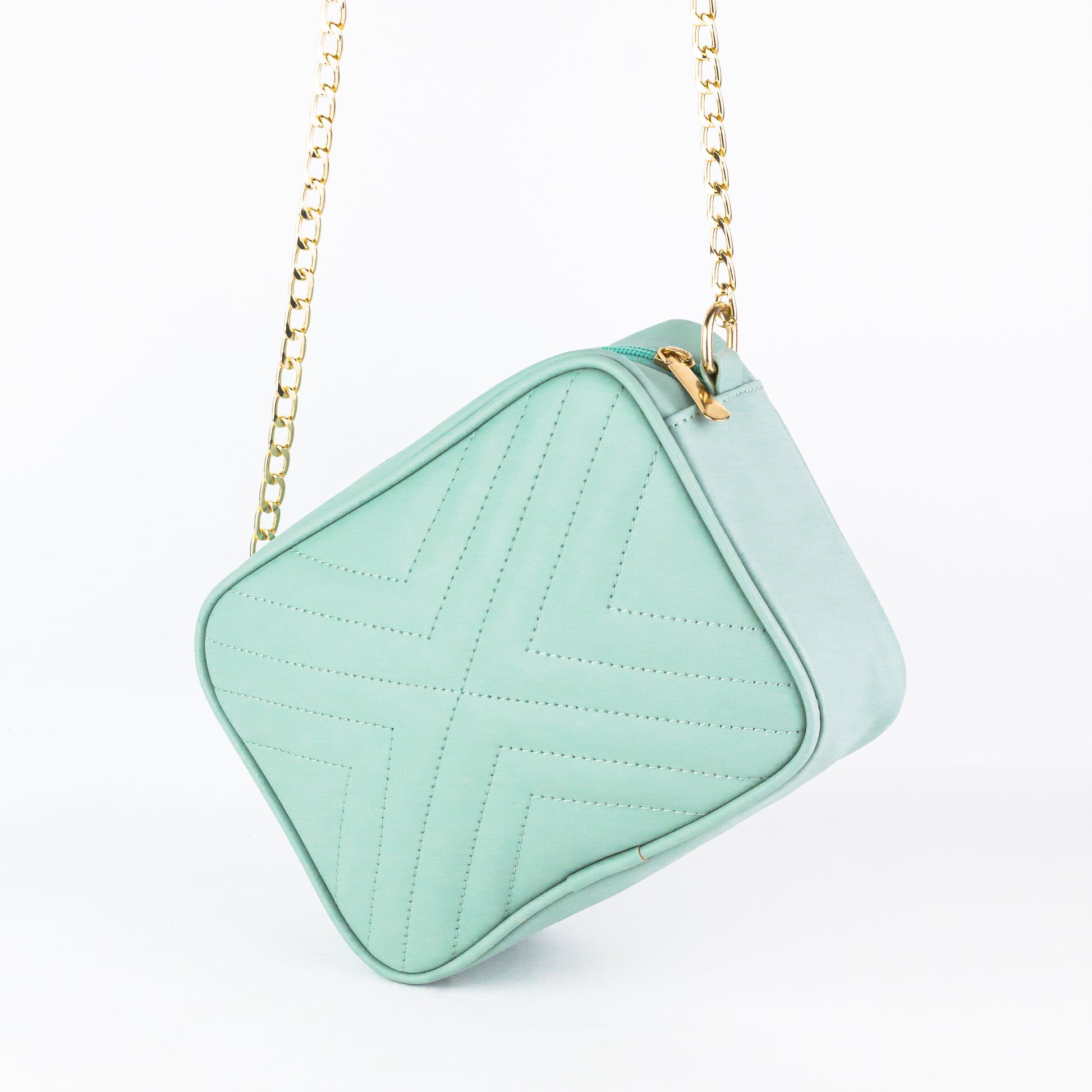 Crossbody X Bag - Sky - Dotfits