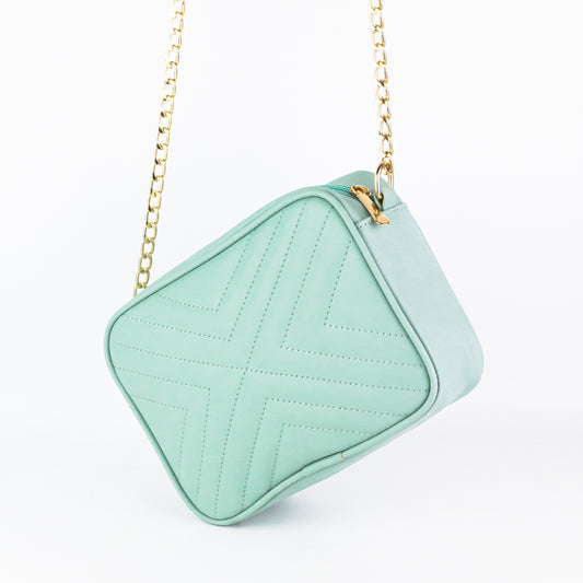 Crossbody X Bag - Sky - Dotfits