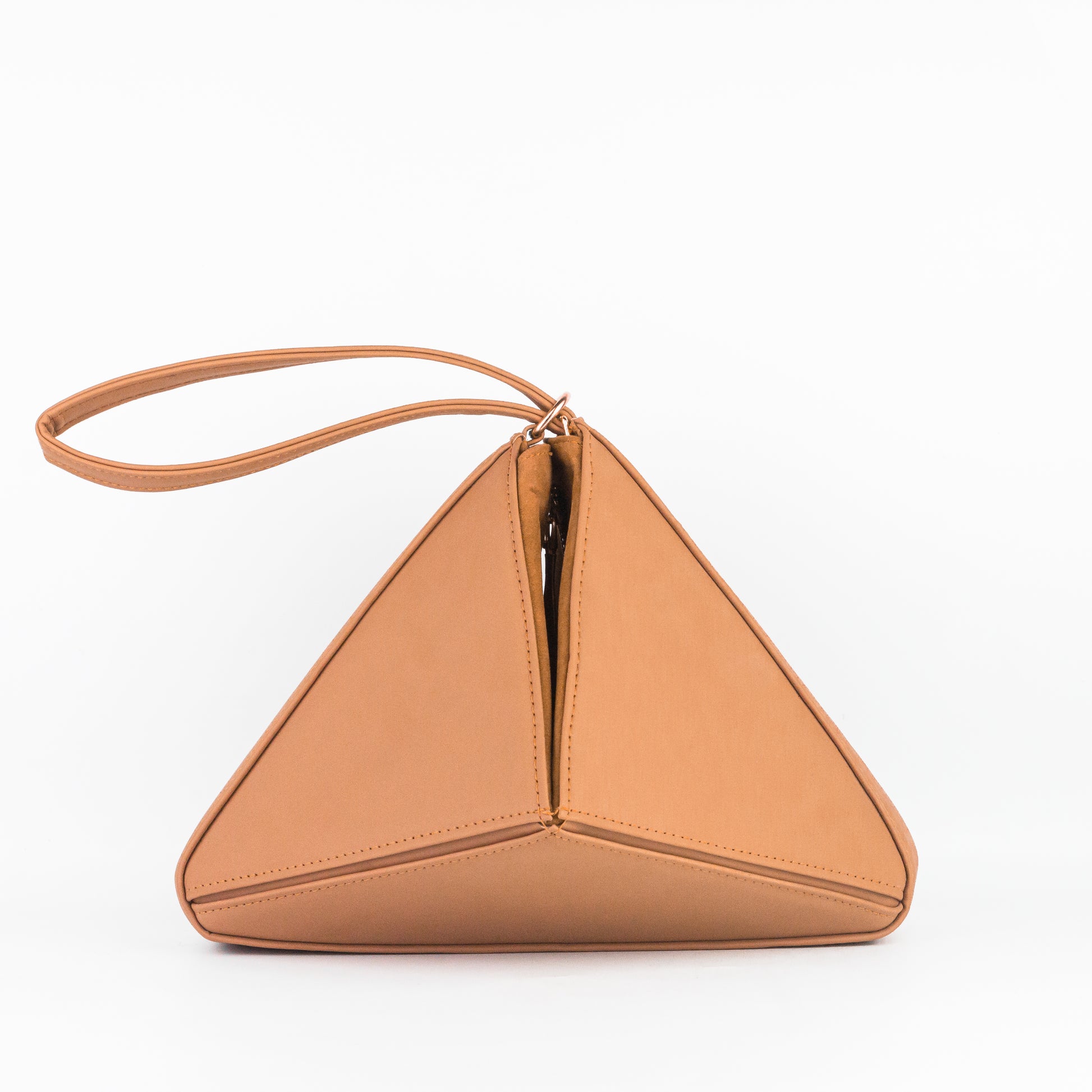 DOTFITS FLEX BAG- BROWN - Dotfits