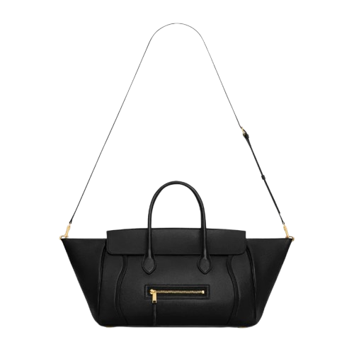 Élisse Luxury Handbag – Elegant Hand and Shoulder Carry - Dotfits