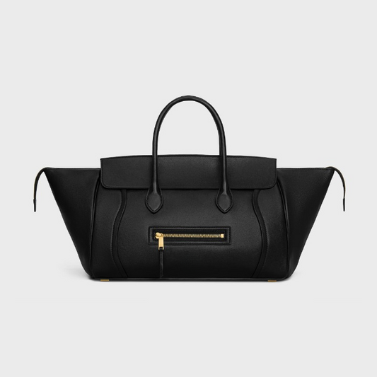 Élisse Luxury Handbag – Elegant Hand and Shoulder Carry