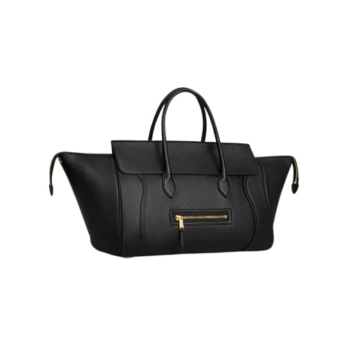 Élisse Luxury Handbag – Elegant Hand and Shoulder Carry - Dotfits