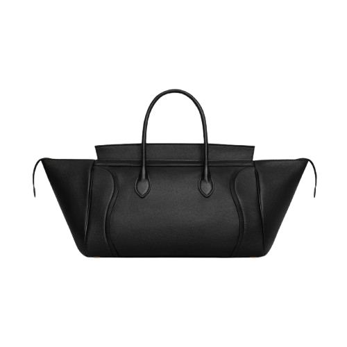 Élisse Luxury Handbag – Elegant Hand and Shoulder Carry - Dotfits