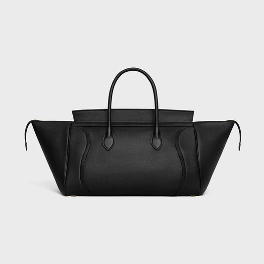 Élisse Luxury Handbag – Elegant Hand and Shoulder Carry