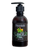 Hair Growth Oil