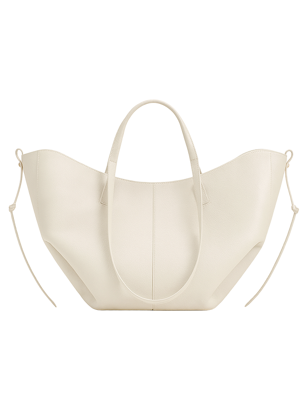 Eloura - Signature Tote Bags - Pack Of 3 - Dotfits