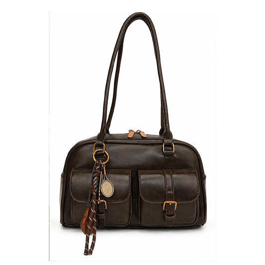 Boston - Vintage Shoulder Bag