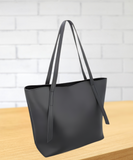 Dotfits WIX Tote Bag - Black